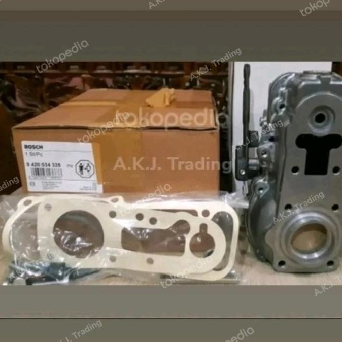 ready  Governor Industri Genset 9420034335 Zexel RSV200 900A1C682L Bosch governor setang panjang