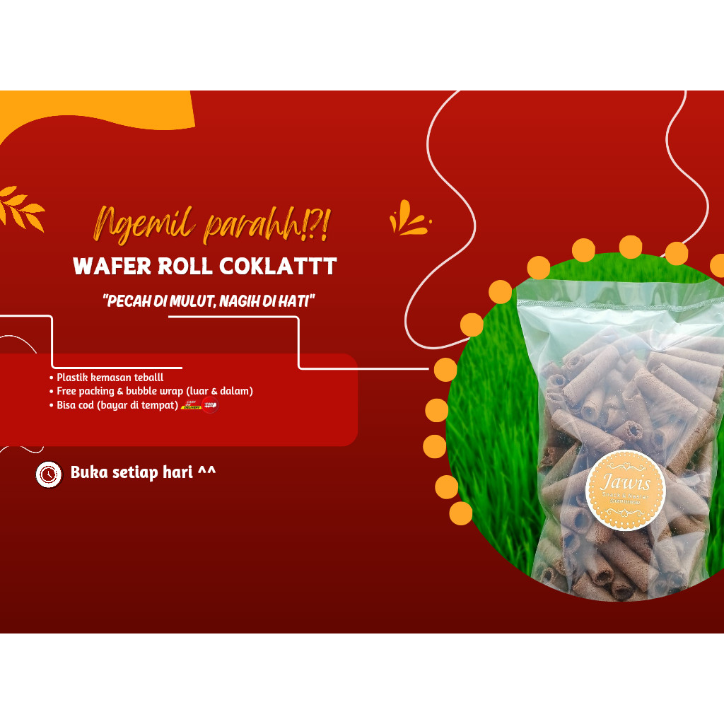 

Aneka snack 250gram/Grosiran kiloan camilan murah enak asin gurih manis dan pedas