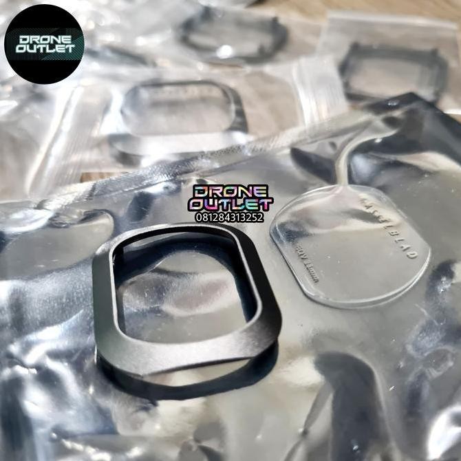 ready Kaca Lensa Filter Dji Mavic 2 Pro Glass UV With Cover