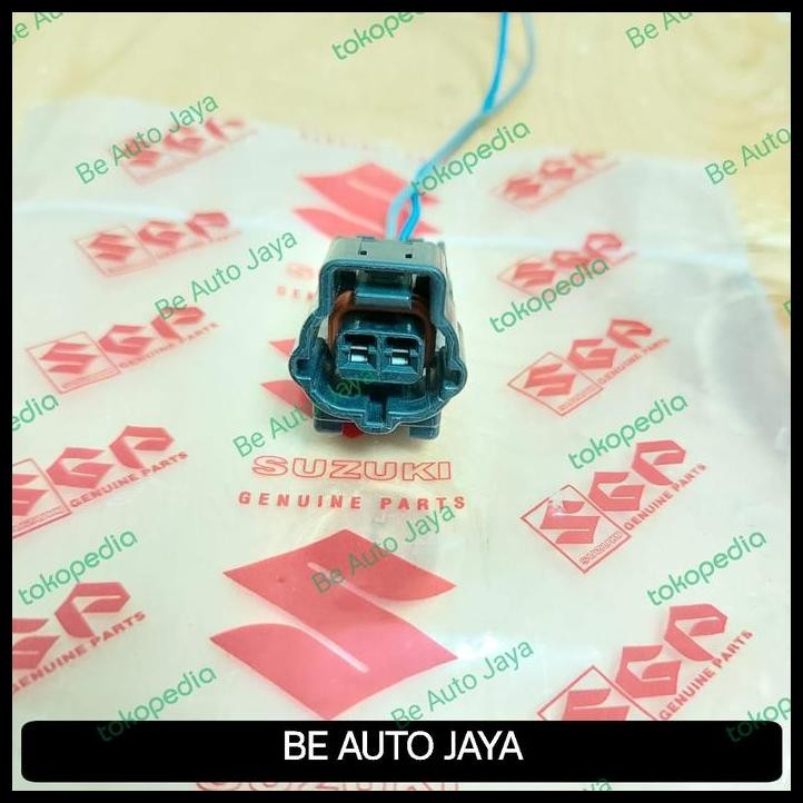 HOT DEAL SOKET IDLE UP AC SUZUKI BALENO / BALENO NEXT G / BALENO LAMA ORIGINAL 