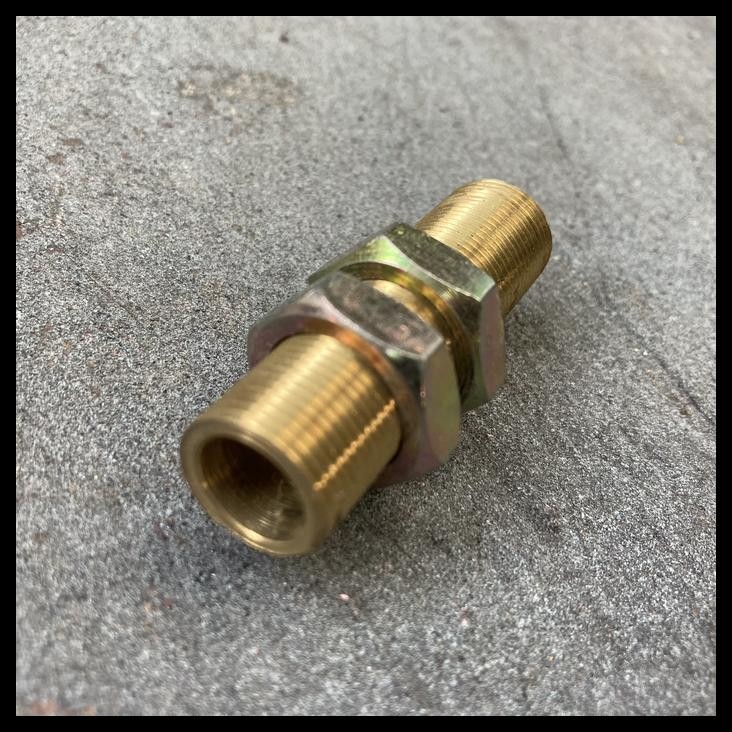 DISKON BUSHING BUSH BOS STANG WIPER KUNINGAN MITSUBISHI L300 BENSIN DIESEL L032 L038 COLT T120 