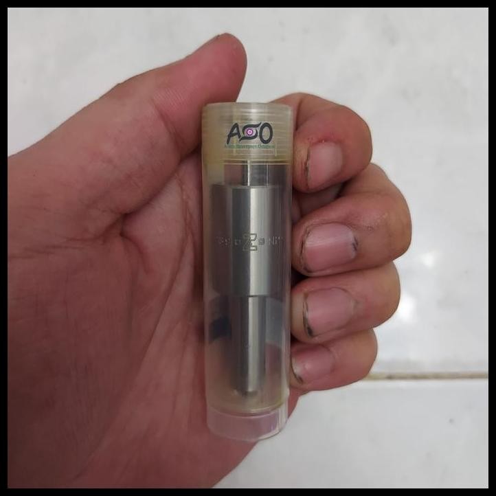 DISKON NOZZLE NOSEL PUMP ZEXEL HINO F20C 105015 8710 