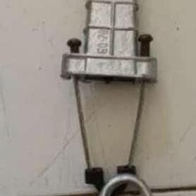 Klem Buaya  / Anchoring Clamp / Strength Clamp / Klem Tambat Kabel FO murah