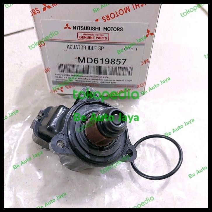 BEST DEAL SENSOR ACTUATOR IDLE UP ISC MITSUBISHI COLT T120SS ORIGINAL 