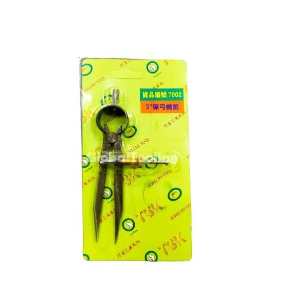 

Jangka Tsk / Jangka Perhiasan New Stok