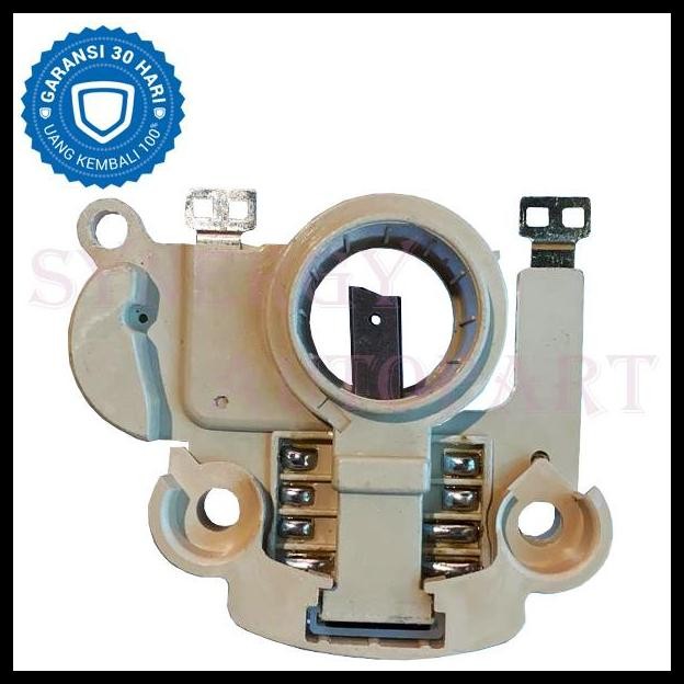 DISKON IC ALTERNATOR DINAMO ACCORD ODYSSEY 1997 - 10000203