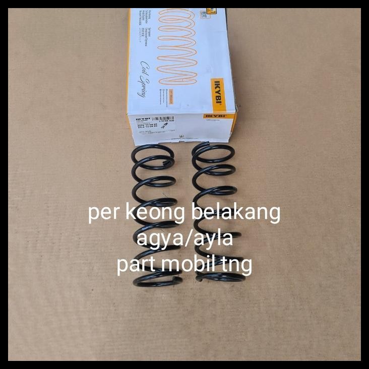 TERMURAH PER KEONG BELAKANG AGYA/AYLA 