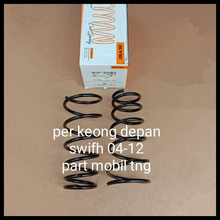 DISKON PER KEONG DEPAN SUZUKI SWIFT OLD 