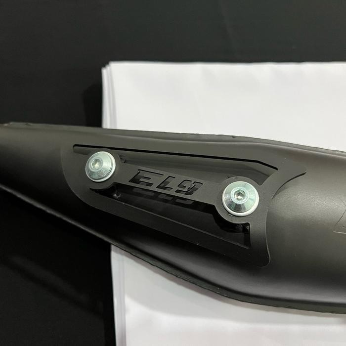 Pdp Premium Pro Knalpot Fizr/Fiz/F1Zr/Force1 El9 Exhaust