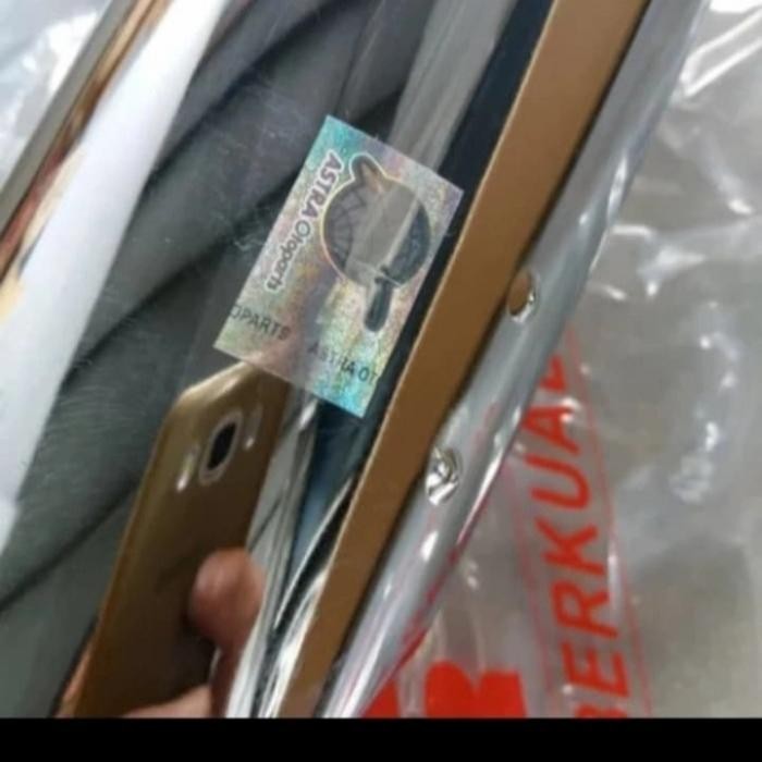 Ttp Knalpot Astrea Grand Ori Astra Federal