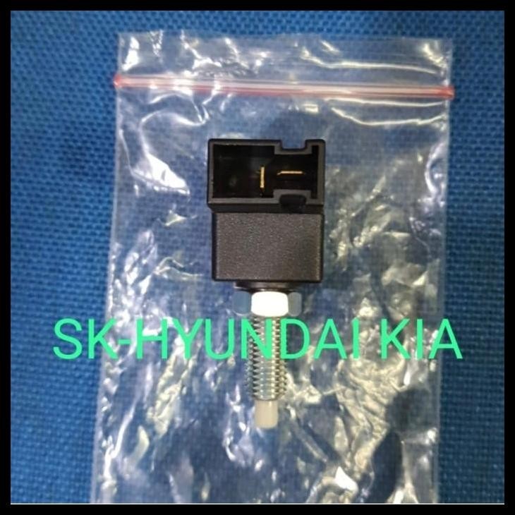 DISKON SWITCH REM S/W STOP LAMP HYUNDAI I10 I20 TRAJET TUCSON 