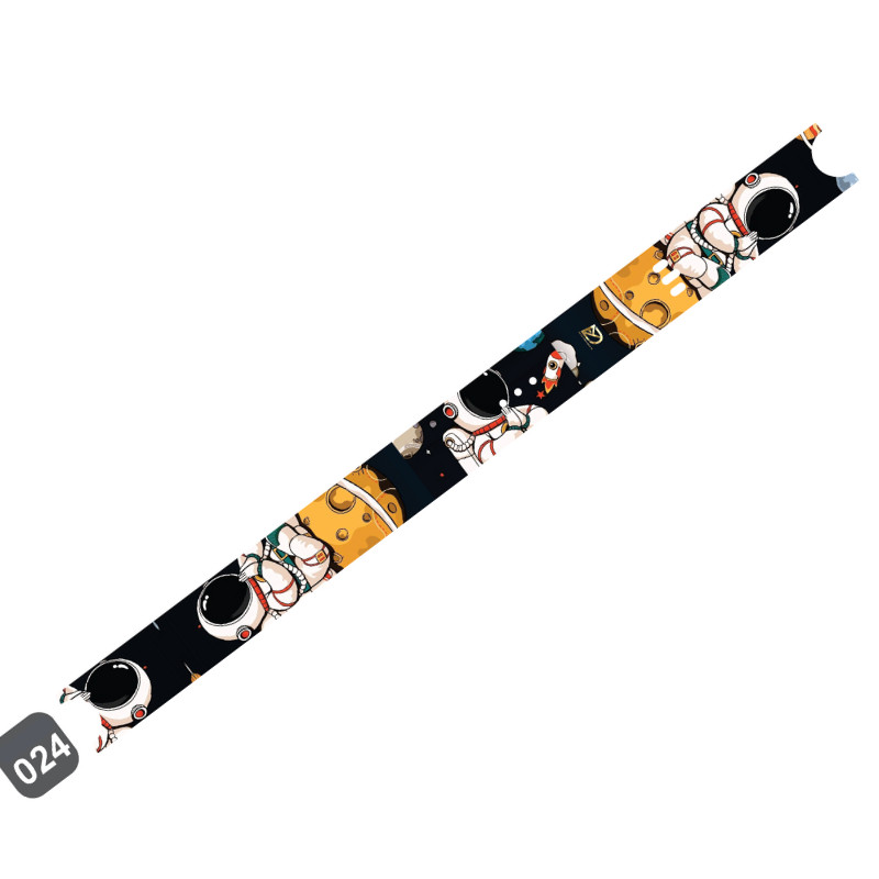 

Get2pcs Dpid Cutting Outer B80 Laminasi Doff 24 Garskin Casing Motif Dan Bisa Custom Bayar Ditempat