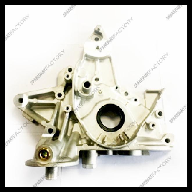 TERMURAH POMPA OLI MITSUBISHI LANCER JT41 1600 
