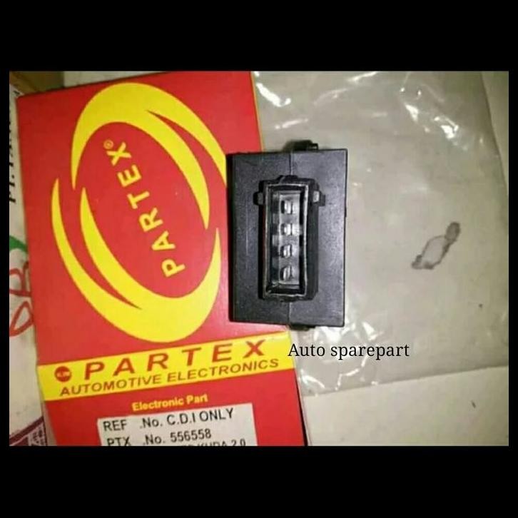 GRATIS ONGKIR CDI ONLY MITSUBISHI KUDA 2000CC