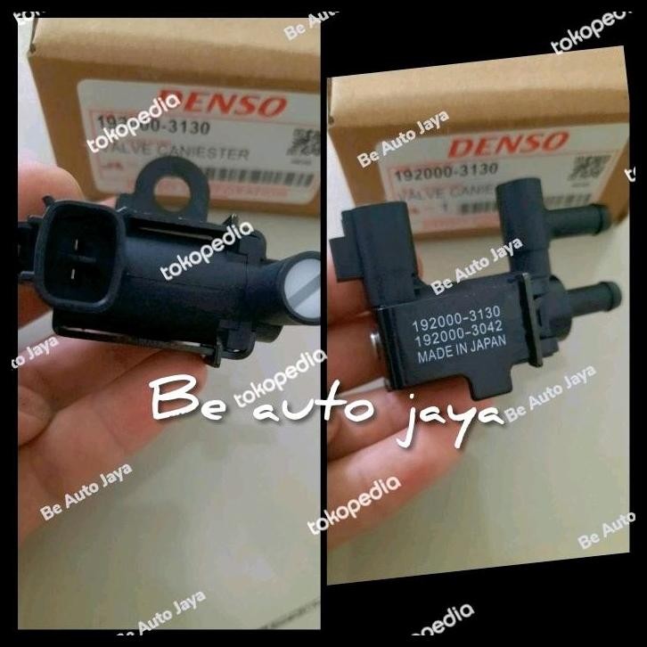 HOT DEAL IDLE UP VACUM AC TOYOTA COROLLA GREAT ORIGINAL