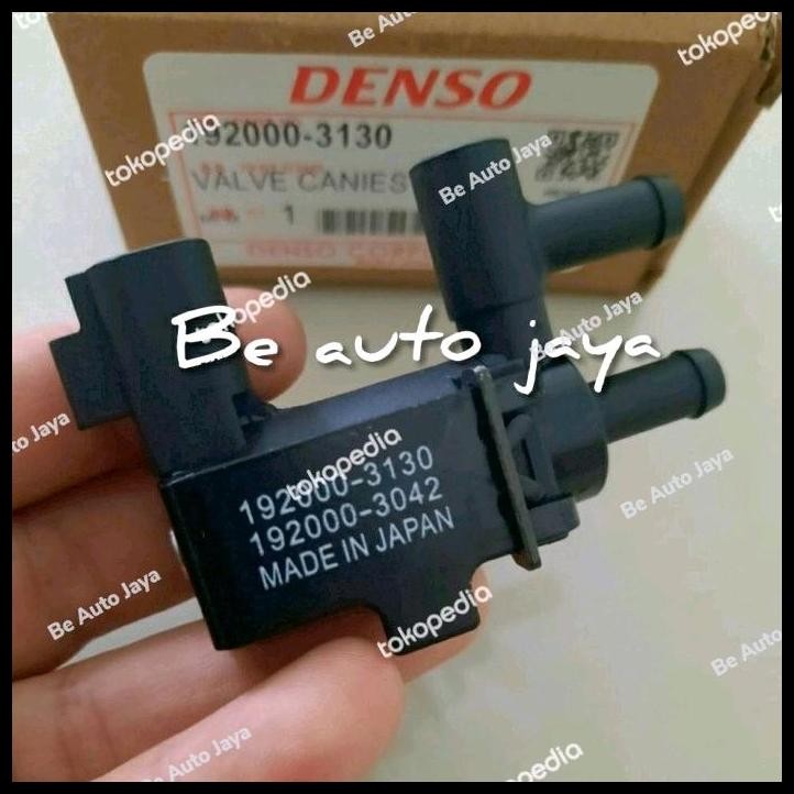 DISKON IDLE UP VACUM AC TOYOTA GREAT COROLLA ORIGINAL 