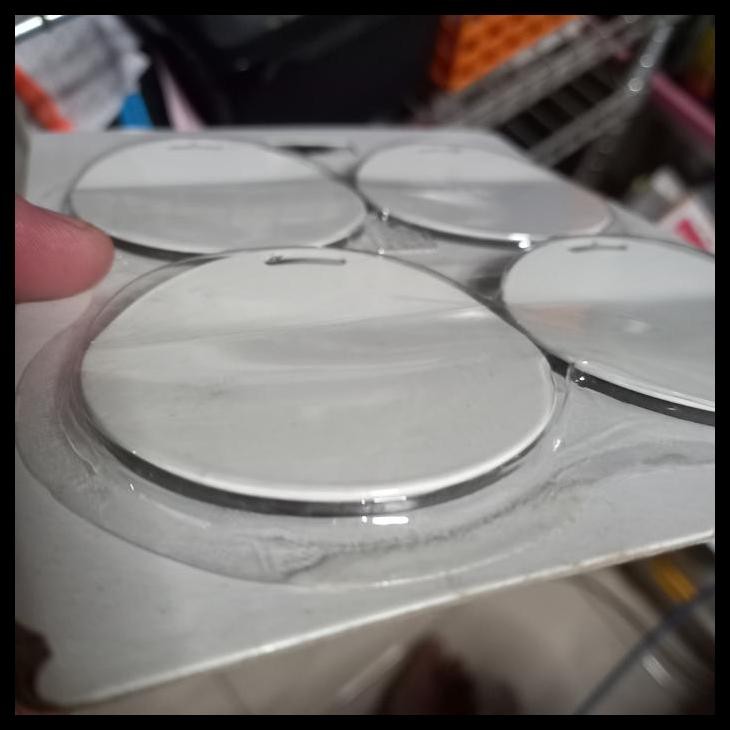 

TERMURAH DIY STATIONARY MAGNET 6CM X 4PCS PLAT BAJA PUTIH DG LUBANG UNTUK TALI DAN TAG MEMO