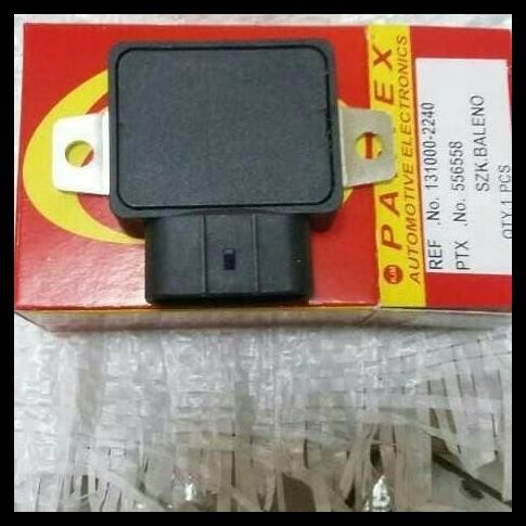 TERMURAH CDI/IGNITER SUZUKI BALENO 