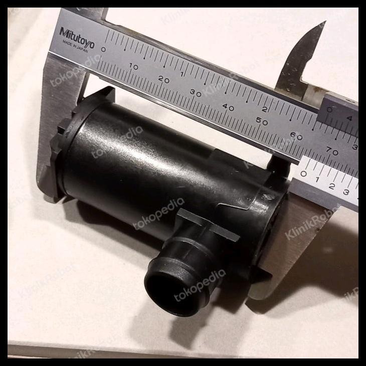 GRATIS ONGKIR 12 VOLT DC WATER PUMP POMPA AIR MINI 