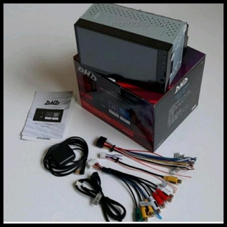 TERMURAH HEADUNIT ANDROID 7 INCH HEAD UNIT MIRRORLINK AUDIO MOBIL / AVANZA NEW 