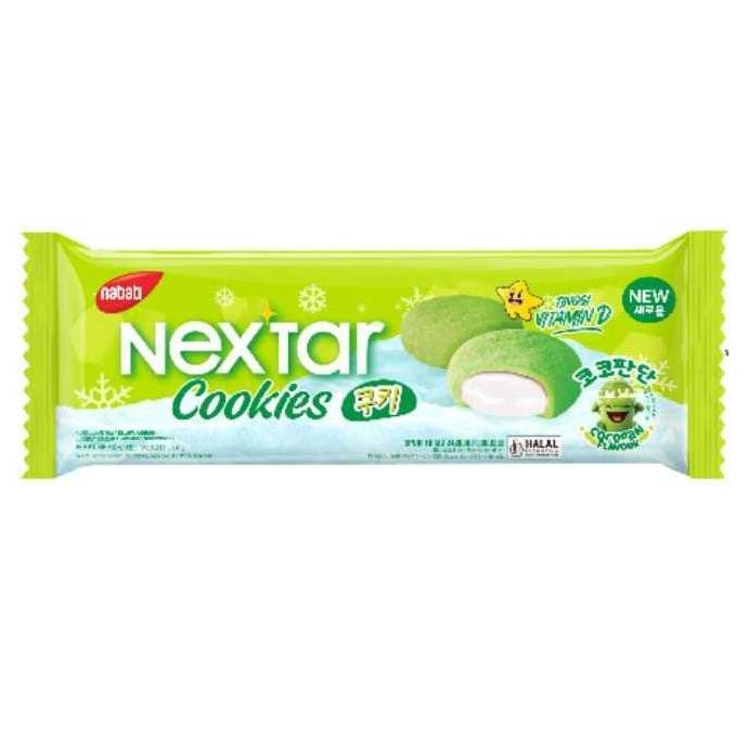 

Nextar Brownies 10 Bks @ 34 G | Nabati