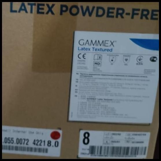 handscoon gamex sarung tangan