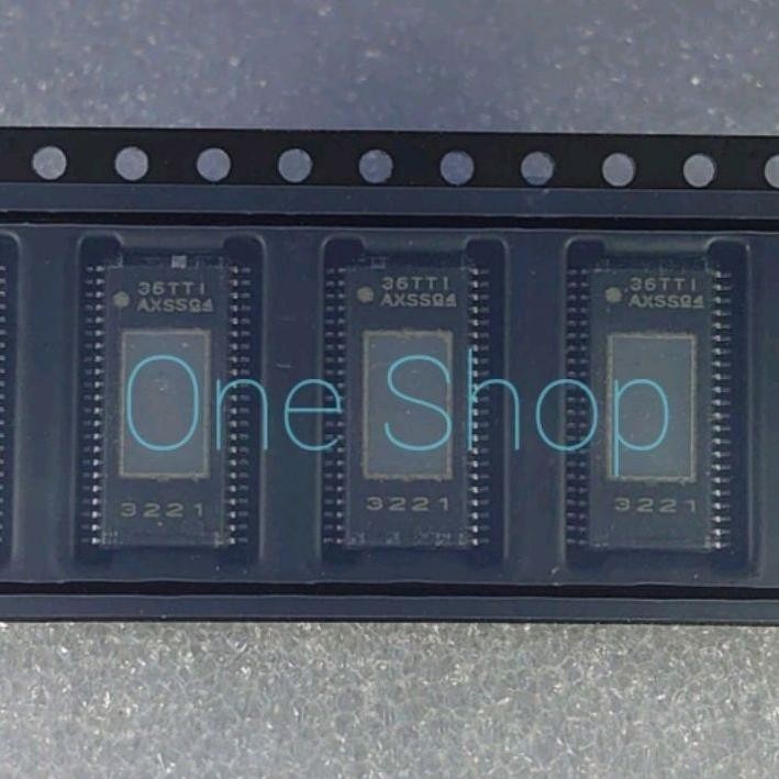 TPA3221 3221 DiM