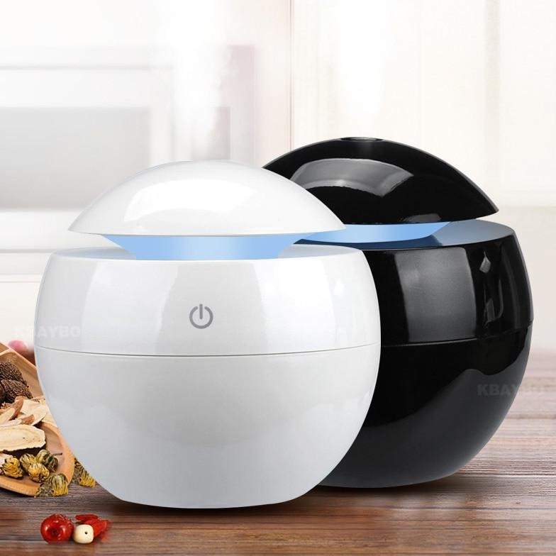 Humidifier diffuser aromaterapi Humidifier Minimalist Air Ultrasonic Aromatherapy K003 DiM