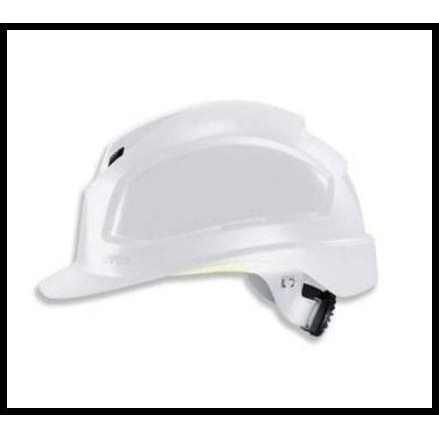 HELM SAFETY UVEX PHEOS BWR 9772030 / HELM KESELAMATAN UVEX