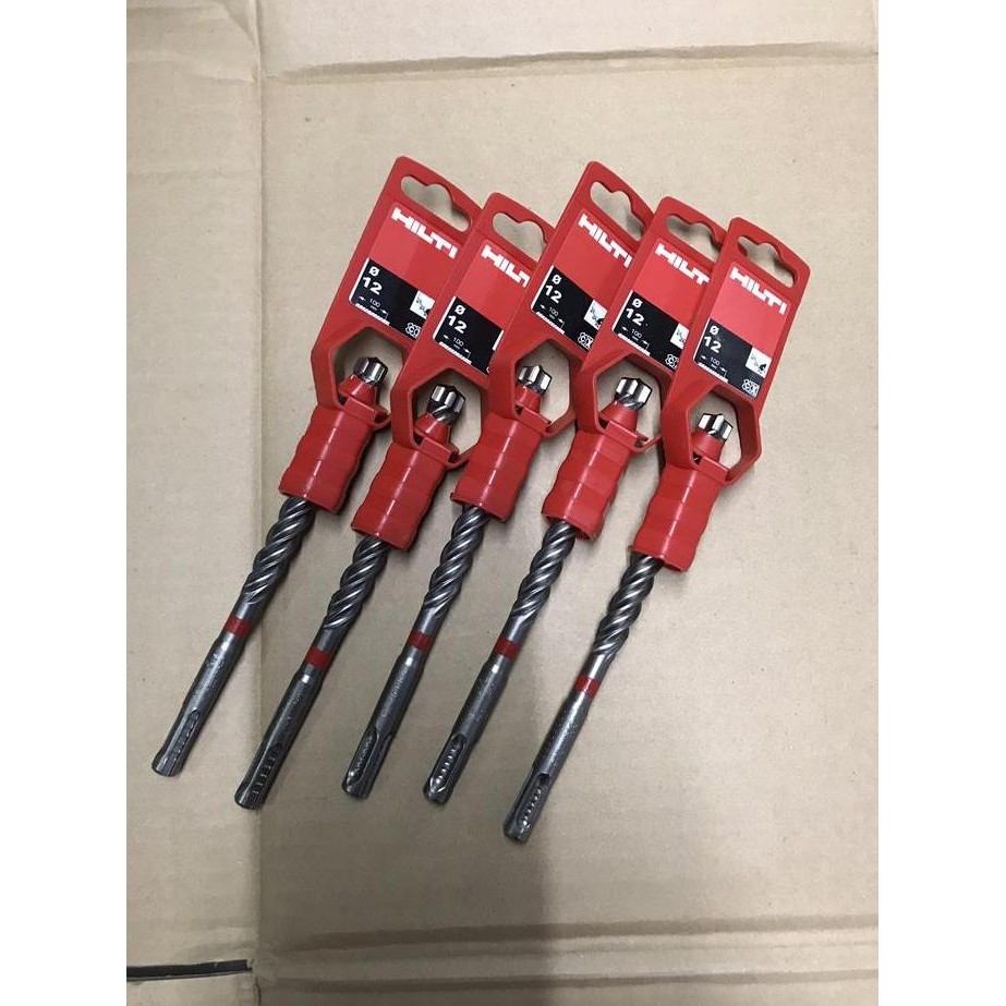Mata Bor Hilti 12Mm Mata Bor Sds Hilti 12Mm Matabor Hilti