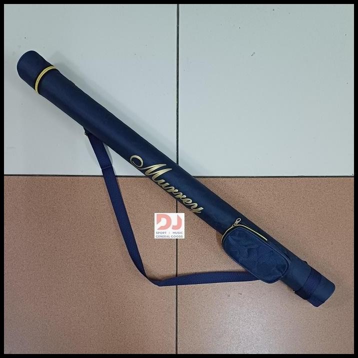 TAS BILLIARD BILYARD TABUNG SINGLE, MURREY