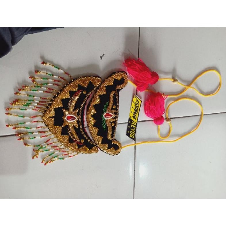 Special Uncal/Uncal Jaranan/Uncal Tari/Uncal Monte/Uncal Murah/Uncal Celeng/Kalung Celeng -79