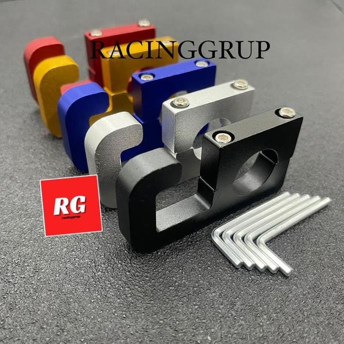 Gantungan barang motor Honda  PCX 150 PCX 160 - Cantolan barang motor PCX Hook Motor PCX