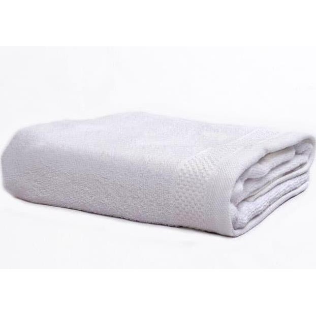 Grosir Handuk Pantai Hotel Sauna Kolam Renang Salon Tatakan Tempat Tidur