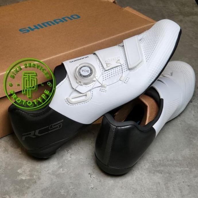 Shimano Shoes RC5 RC502 NEW