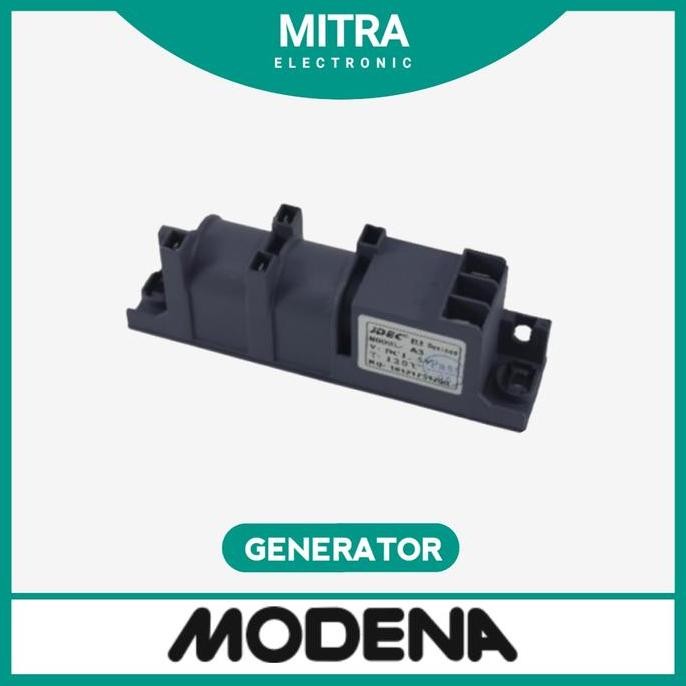 Grosir Modena Ignition Device (4 Burners) - Generator Kompor Modena