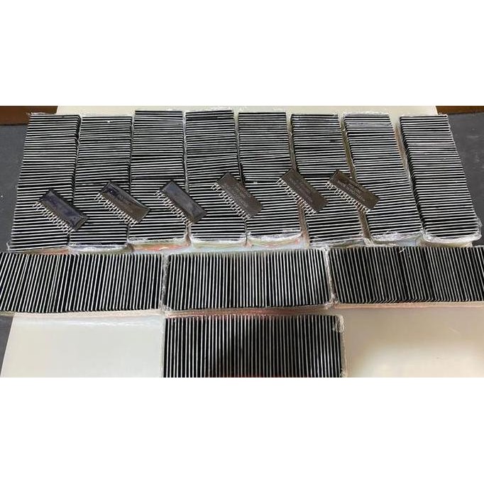 IC Hybirtd IR5000 untuk HVT