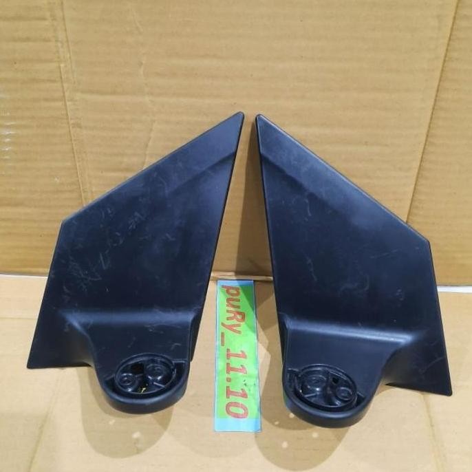 Tangkai Dudukan Kaki Spion Avanza Xenia 2012-2017 Kaki Spion Mobil Original