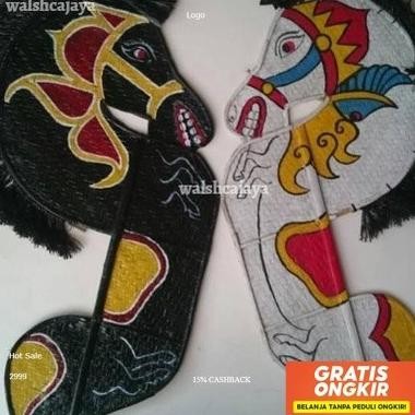 Big Sale Jaranan Kuda Lumping Anak Tk / Kuda Lumping Asli Untuk Main Sd Jaranan Pentas Jatilan Kepan