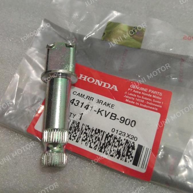 ready  AS TIANG /PAHA REM /CAM RR BRAKE VARIO/BEAT/BEAT FI/BEAT POP/VARIO 125