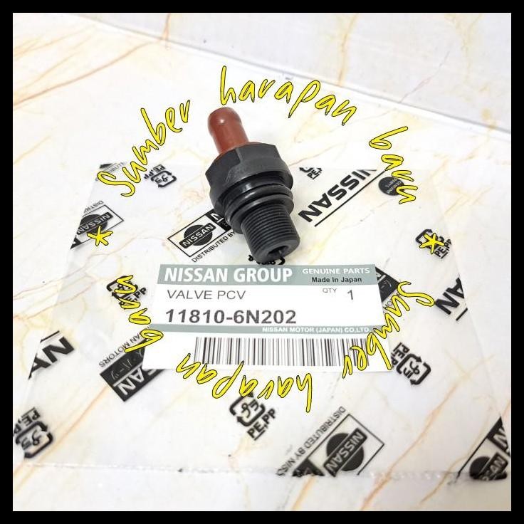 DISKON VALVE PVC VALVE VENTILATOR LIVINA L11 JUKE EVALIA XTRAIL SERENA C24 