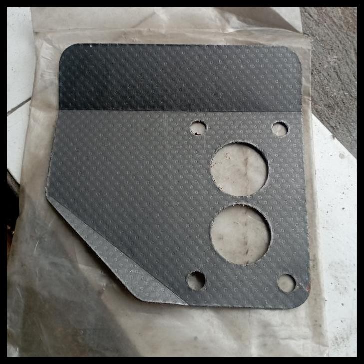 GRATIS ONGKIR PAKING DEK KARBURATOR COLT T120 LAMA 