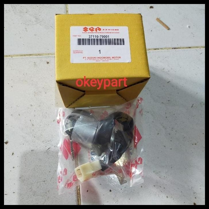 DISKON KUNCI KONTAK CARRY FUTURA