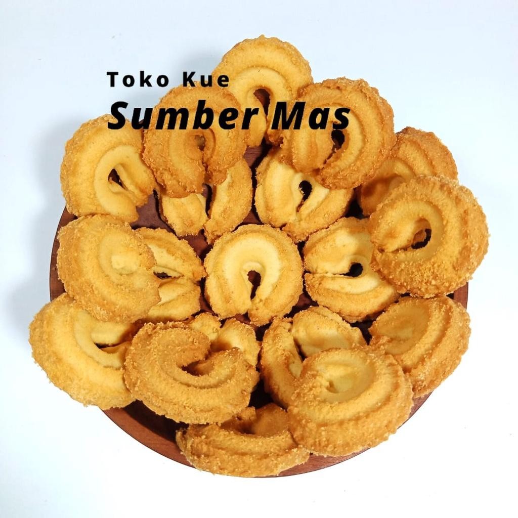 

Lm Vanila Ring Biskuit Monde 250 Gr / Biskuit / Vanilla Ring / Biskuit Monde / Biskuit Kiloan