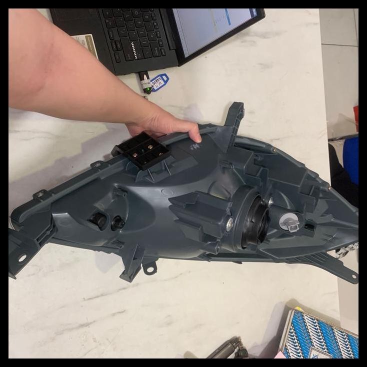 TERMURAH HEAD LAMP INNOVA 2005-2008 KANAN/KIRI PER PCS 