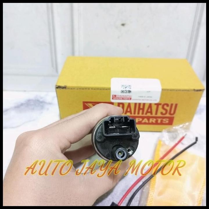 TERMURAH FUEL PUMP POMPA BENSIN ROTAK GRANDMAX GRAN MAX ORIGINAL 