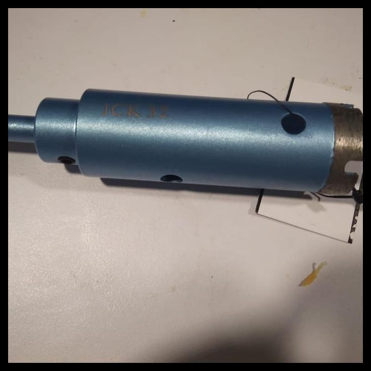 BEST DEAL DIAMOND CORE DRILL SEGMENTED 32MM JCK BOR GRANIT 32MM 