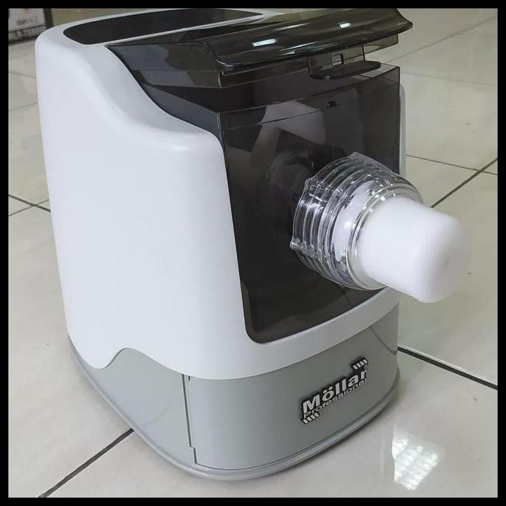 GRATIS ONGKIR MOLLAR ETON AUTOMATIC NOODLE MAKER / MESIN PEMBUAT MIE 