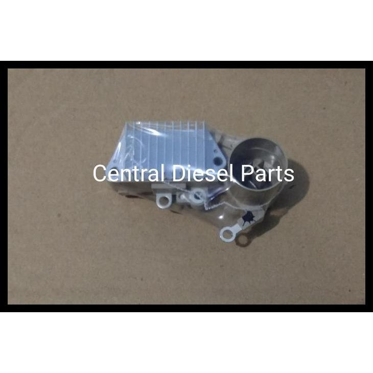 BEST DEAL IC REGULATOR ALTERNATOR SUZUKI ESTEEM 12V 