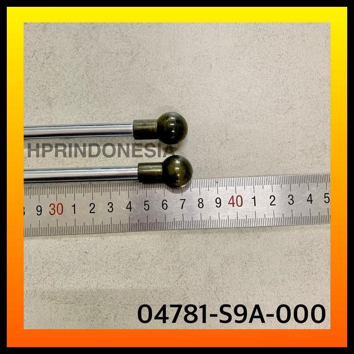 HOT DEAL HIDROLIK SHOCK BAGASI PINTU BELAKANG HONDA CRV 2003 2004 2005 2006 SET